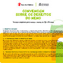 Ver os materiais en formato PDF sobre a Convención adaptados para nenos de 12 a 14 anos