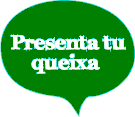 Pesenta tu queixa